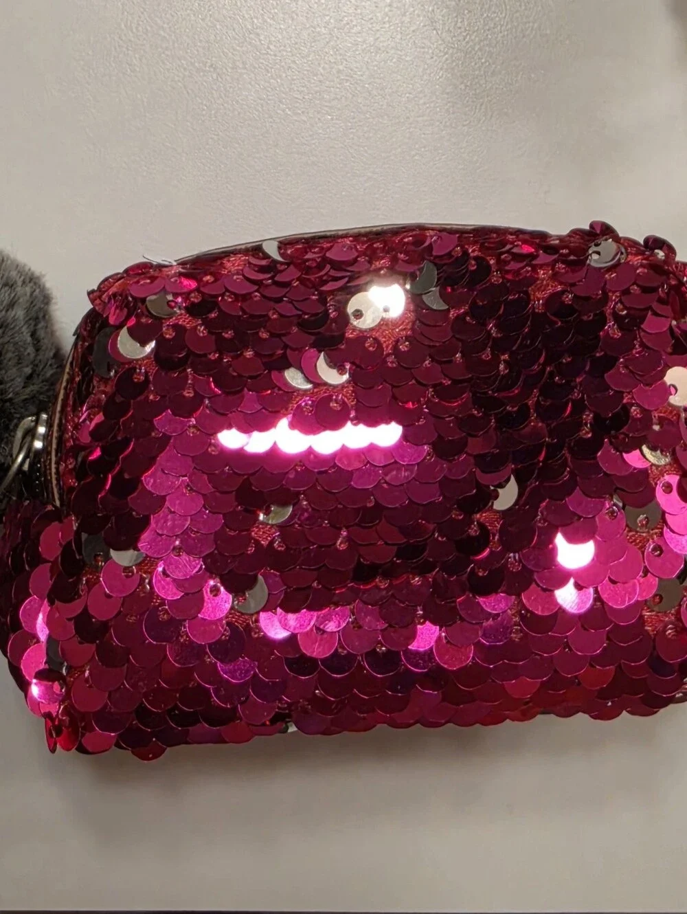BH Cosmetics Small Makeup Bag Glam
